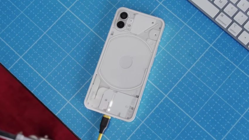 nothing phone 1
