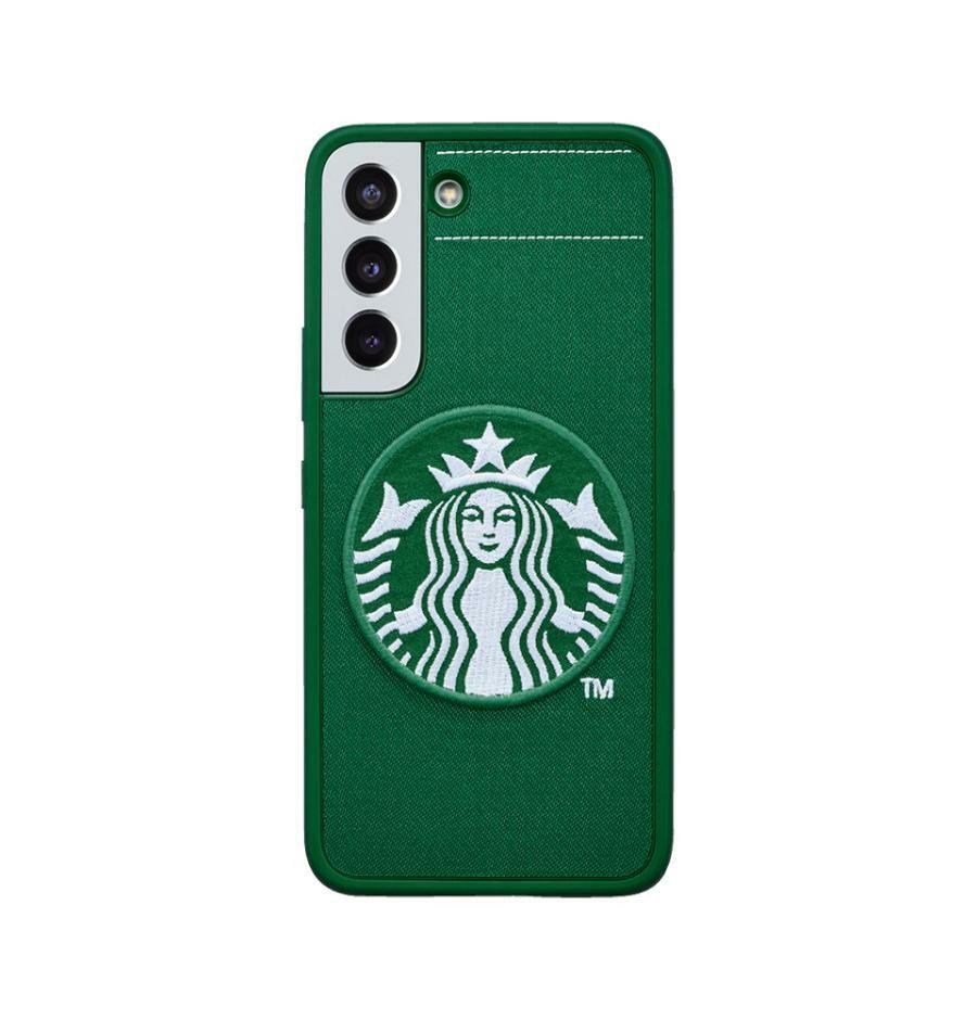 samsung starbucks