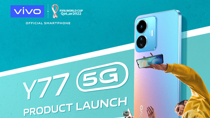 vivo Y77