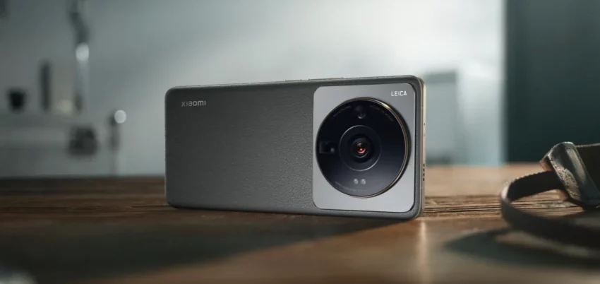 xiaomi 12s ultra