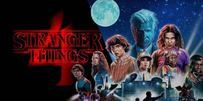 stranger things 4