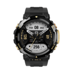 Astro Black & Gold