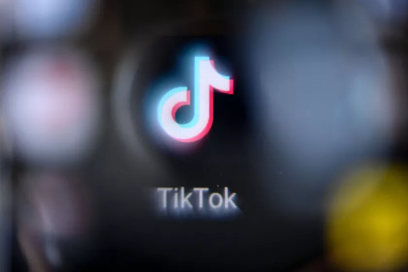 tiktok blackout challenge