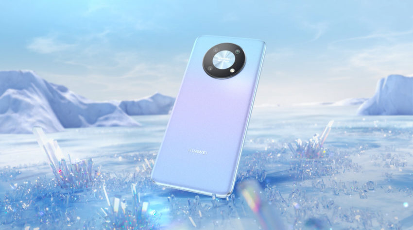 huawei nova y90