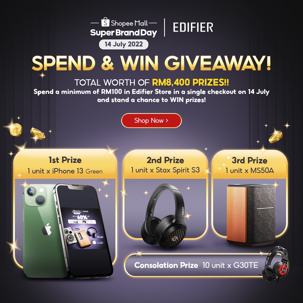 edifier