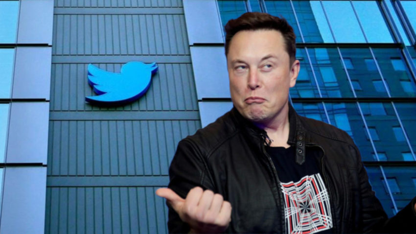 twitter musk