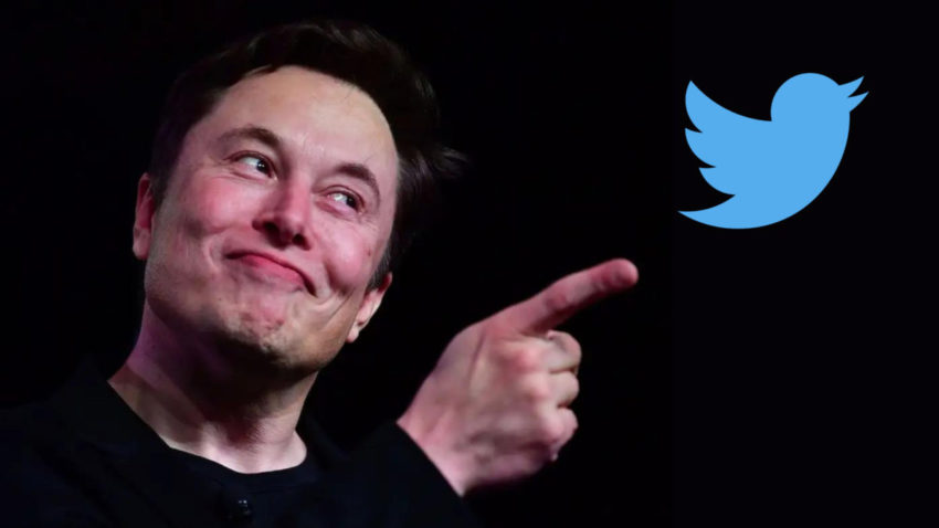 twitter musk