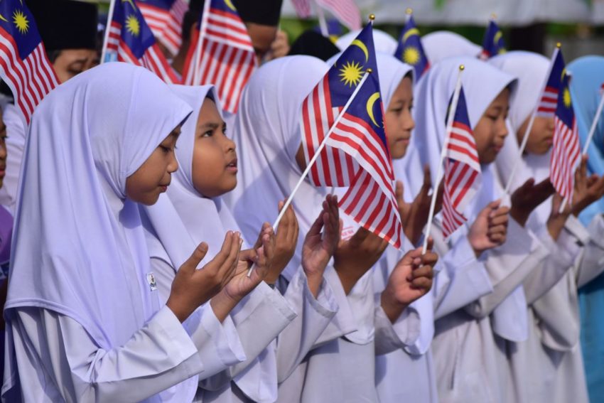 5g sekolah