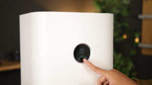 Xiaomi Smart Air Purifier 4 Pro