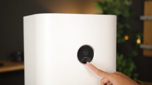 Xiaomi Smart Air Purifier 4 Pro