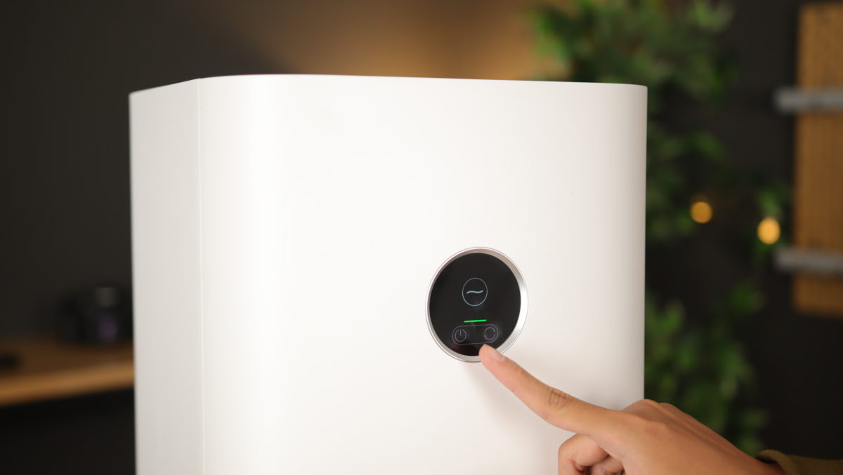 Xiaomi Smart Air Purifier 4 Pro