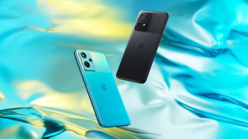 OnePlus Nord CE 2 Lite 5G