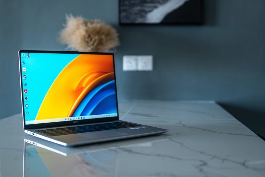 HUAWEI MateBook D 16 malaysia