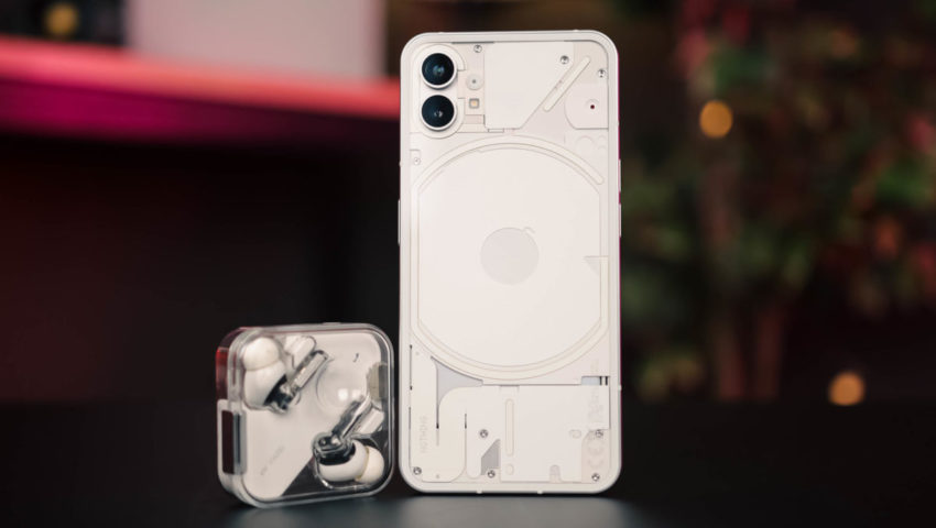 nothing phone