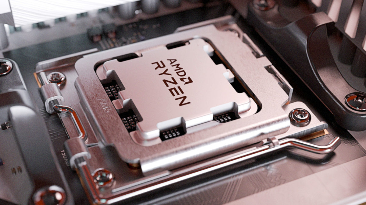 Penyelidik Google Keluarkan Alat Benarkan Pengguna 'Jailbreak' CPU AMD