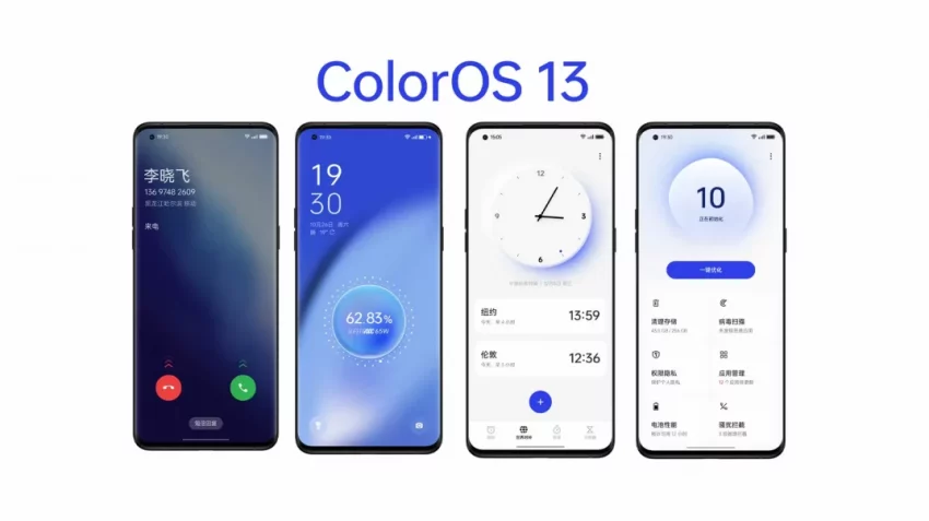 coloros 13 malaysia