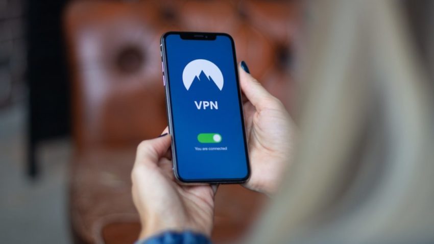 vpn ios scam