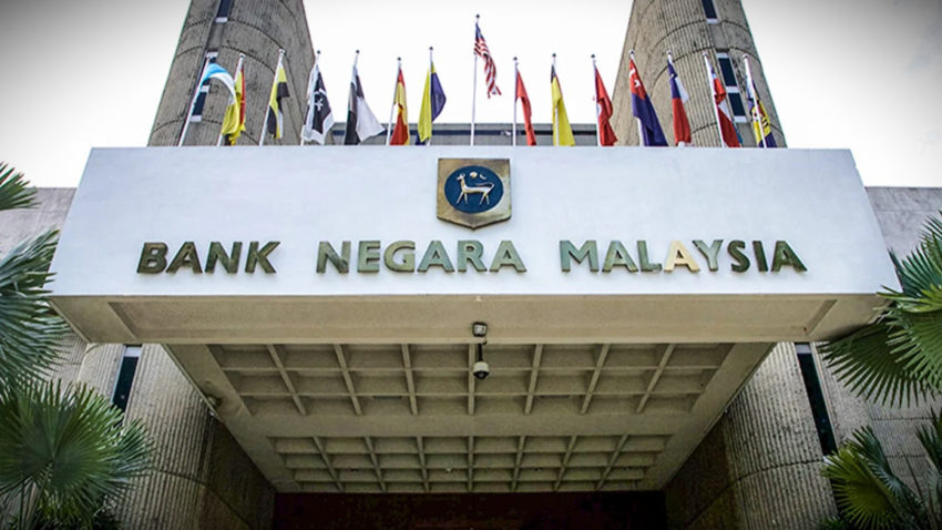 BNM Masukkan OctaFX Dalam Senarai Amaran Pengguna Kewangan