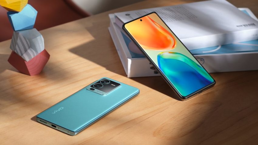 vivo V25 Pro S