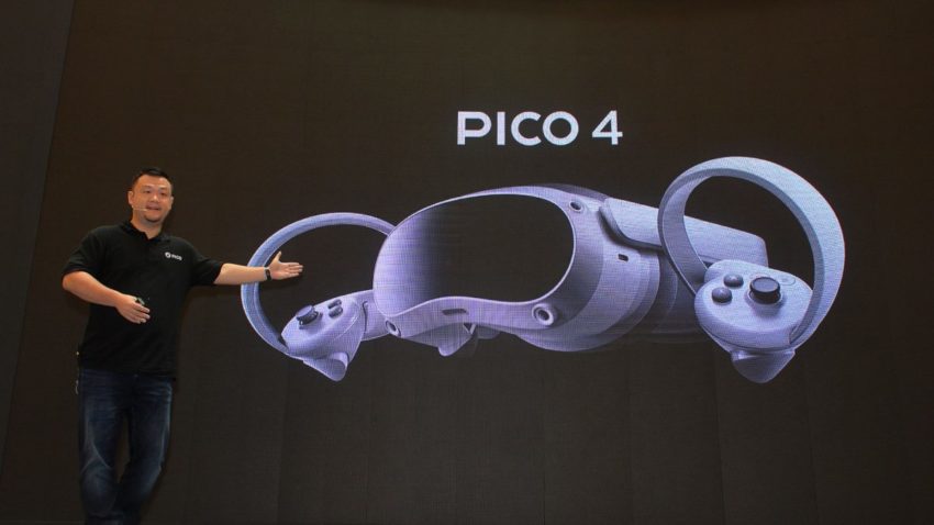 PICO 4 malaysia