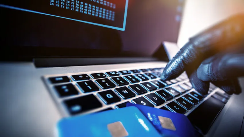 SCAM SECURITY MAGAZINE
