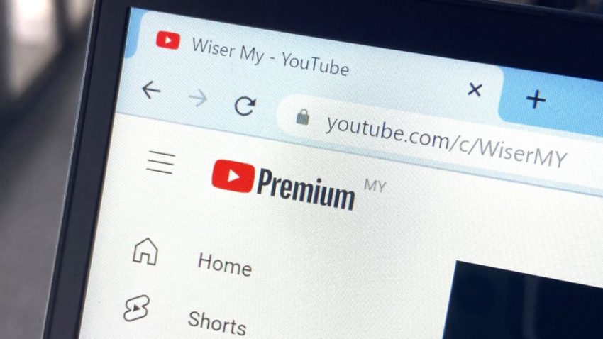 harga youtube premium