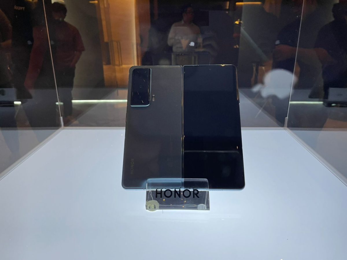HONOR Magic Vs