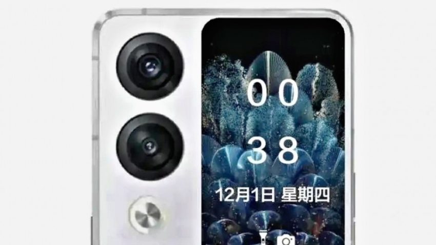 Oppo Find N2 Flip