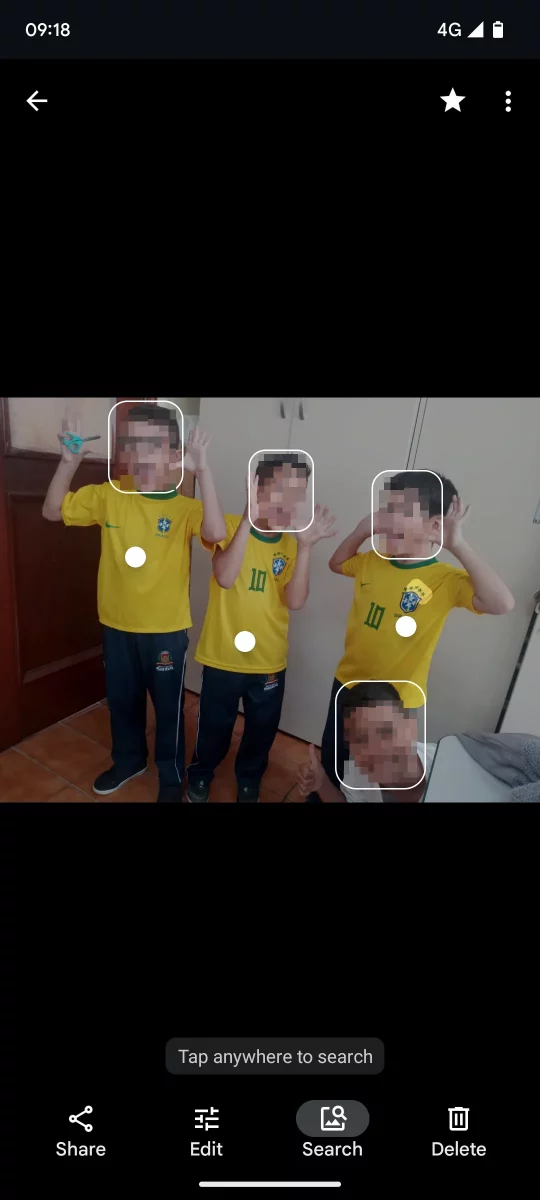 Google Photo Akan Ada Butang Lensa Baharu Yang Lebih ‘Power’ Daripada Lens
