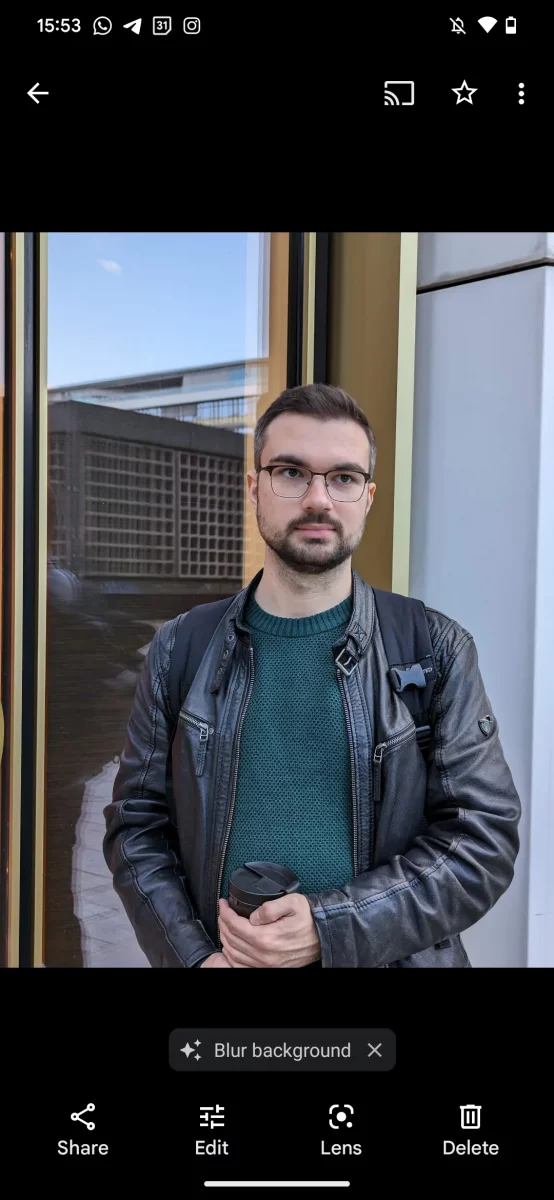 Google Photo Akan Ada Butang Lensa Baharu Yang Lebih ‘Power’ Daripada Lens
