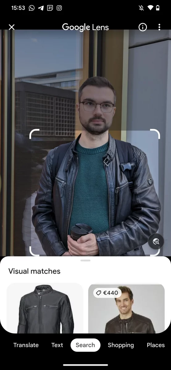 Google Photo Akan Ada Butang Lensa Baharu Yang Lebih ‘Power’ Daripada Lens
