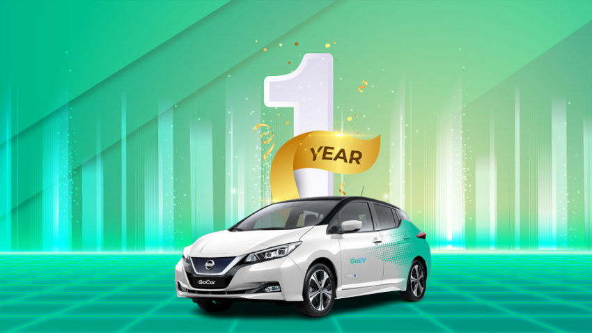 “1STGOEV” – up to 70% savings