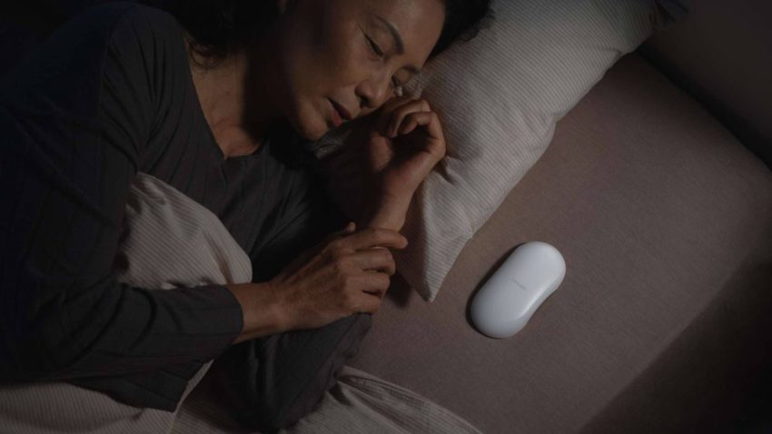 OHealth H1 Monitor