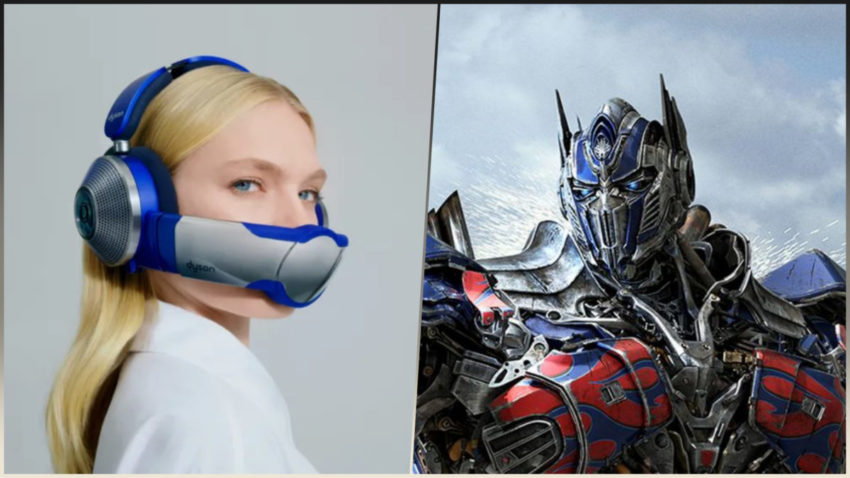 Optimus Prime