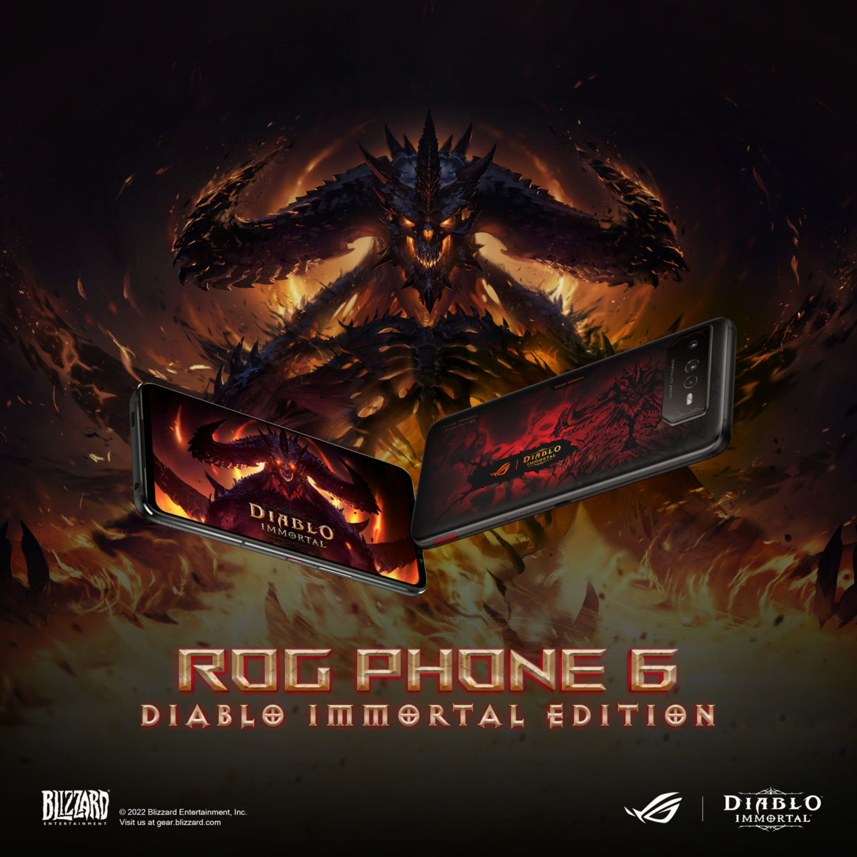 ROG Phone 6 Diablo Immortal Edition (1)