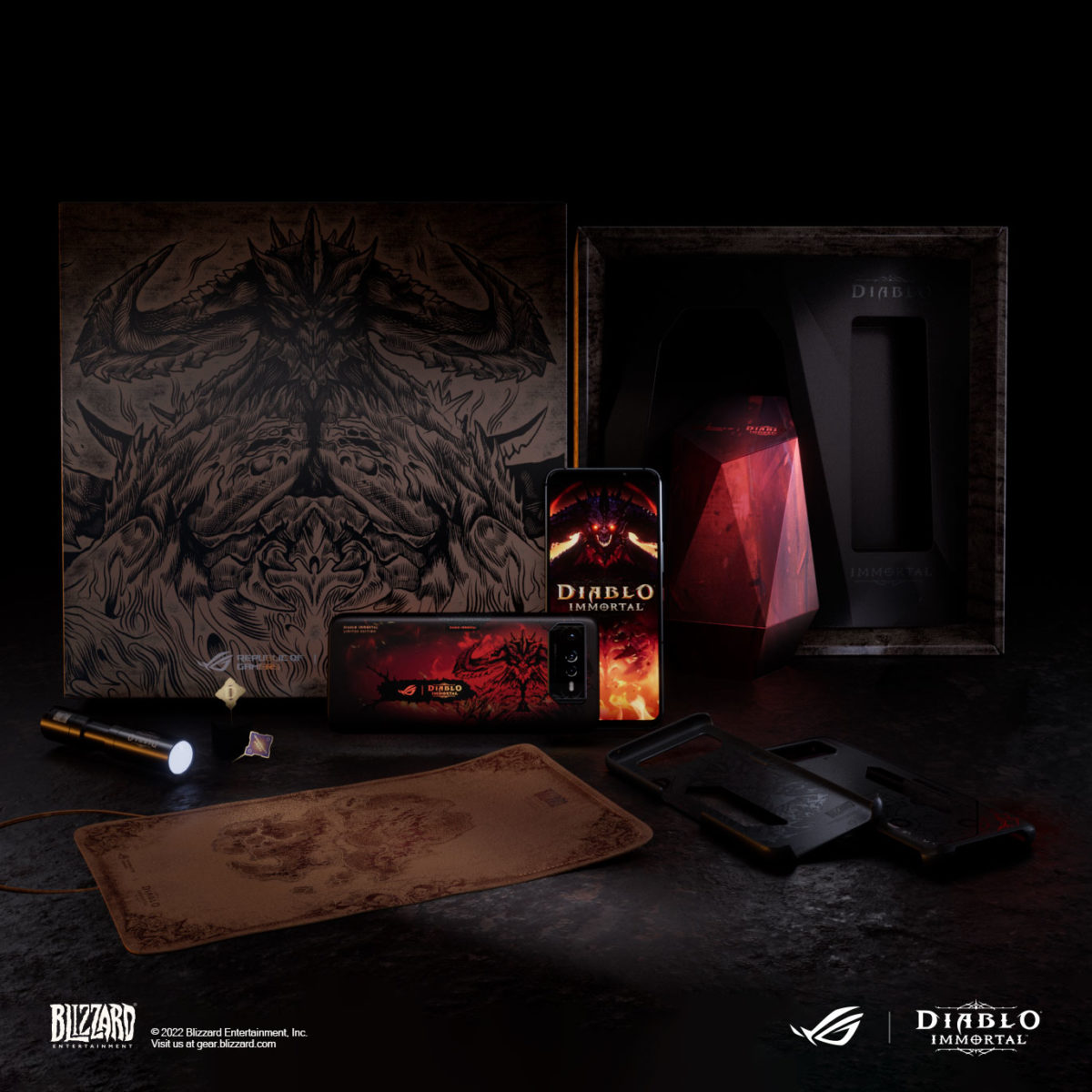 ROG Phone 6 Diablo Immortal Edition (3)
