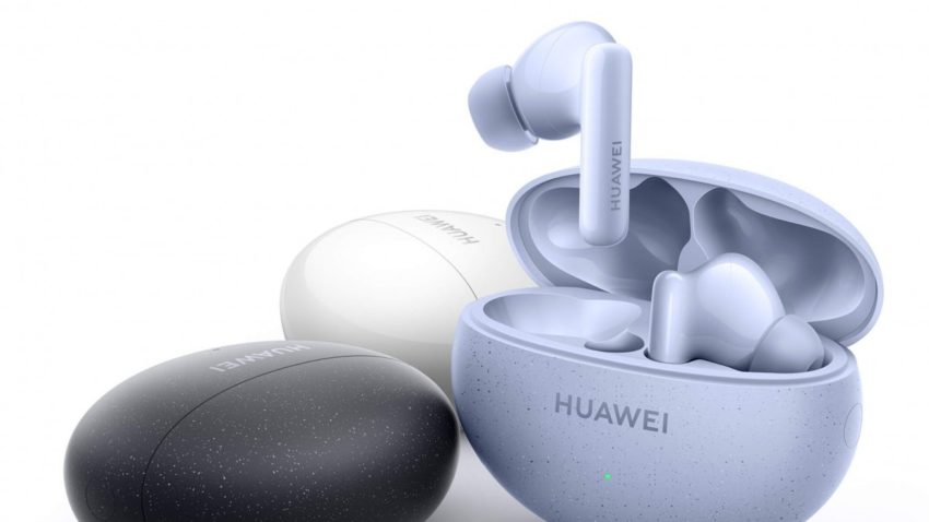 Huawei Freebuds 5i