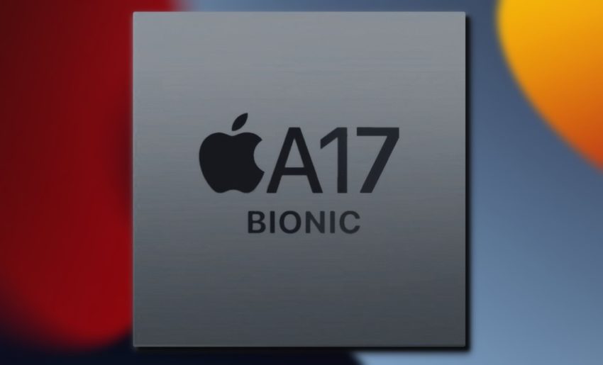 Cip A17 Bionic Untuk Siri iPhone 15 Lebih Fokuskan Hayat Bateri Daripada Prestasi