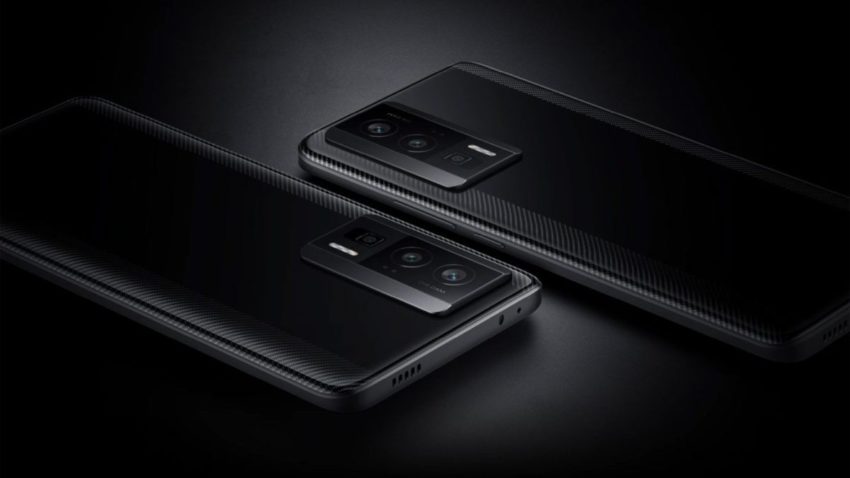 POCO f5 pro