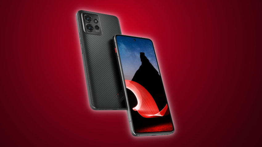lenovo thinkphone