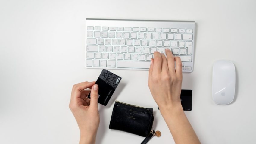 online shopping