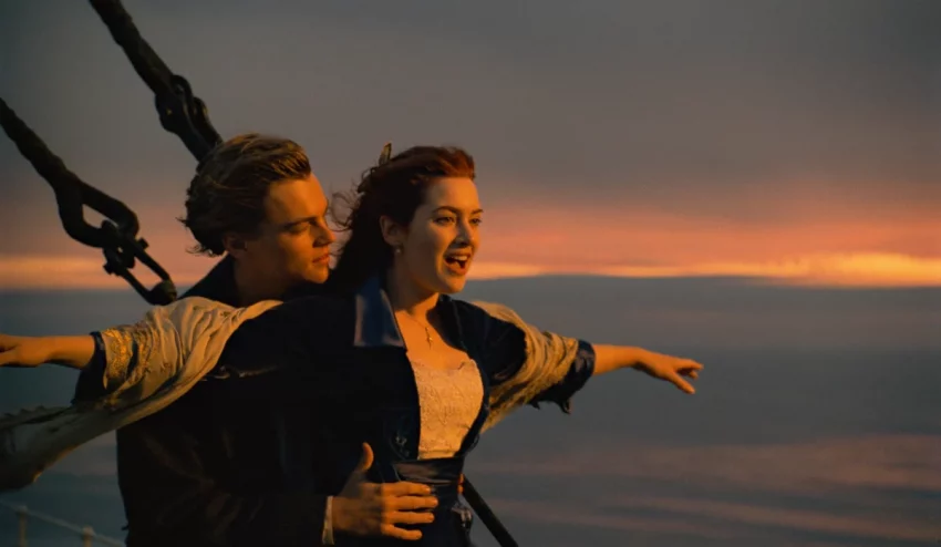 Hadir Dalam Versi 4K 3D, Titanic Bakal Ke Pawagam Sempena Ulang Tahun Ke-25