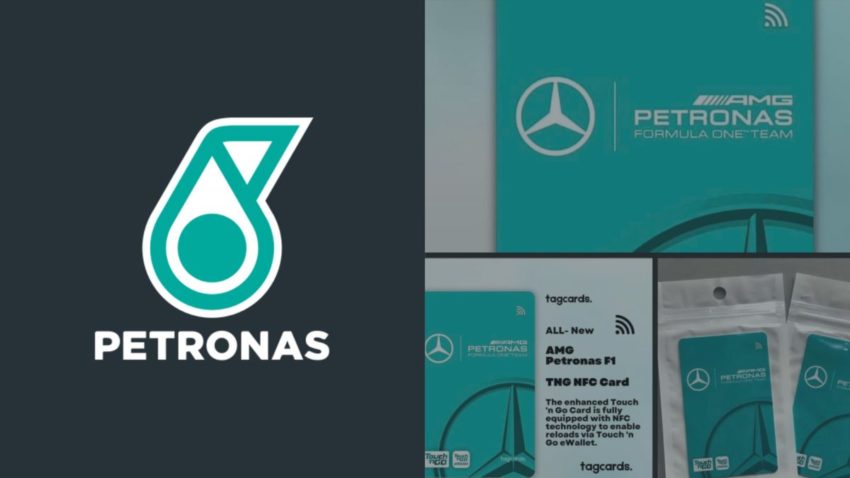 petronas AMG_2