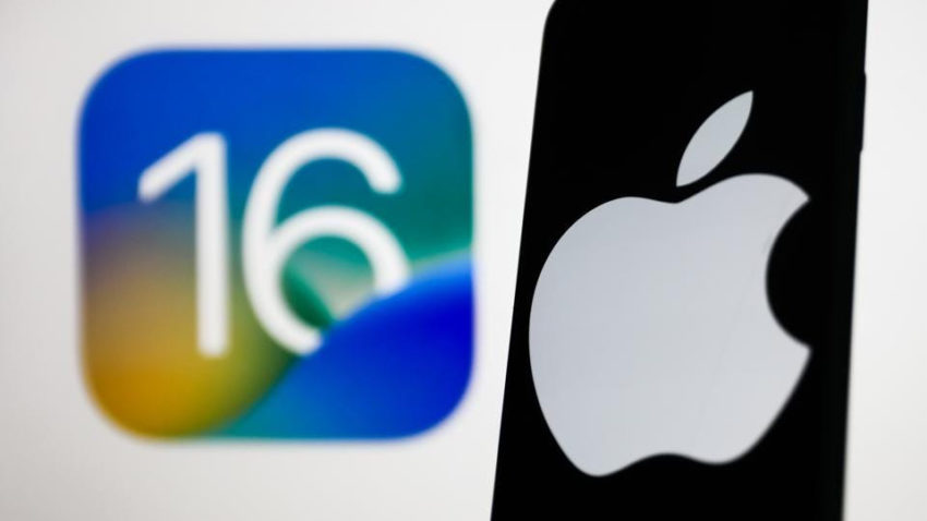 iOS 16.3