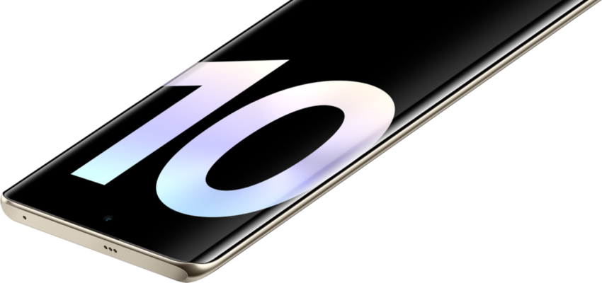 Kalau Beli realme 10 Sekarang, Banyak Hadiah Anda Dapat