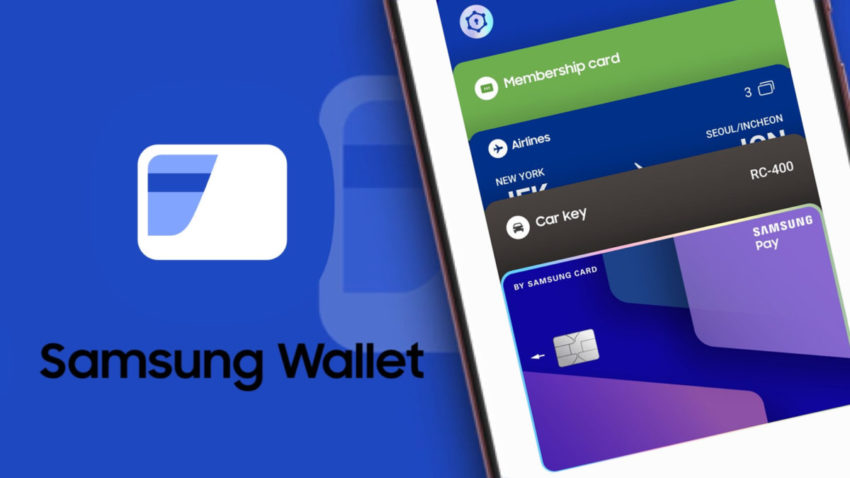 Samsung Wallet Malaysia