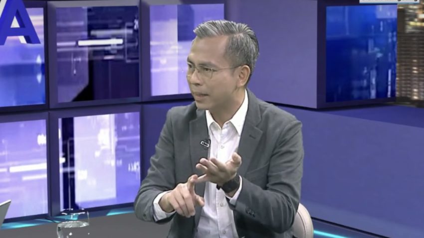 KKD Dijangka Umum Beberapa Penambahbaikan Pelaksanaan 5G Sebelum Hujung Mac Ini