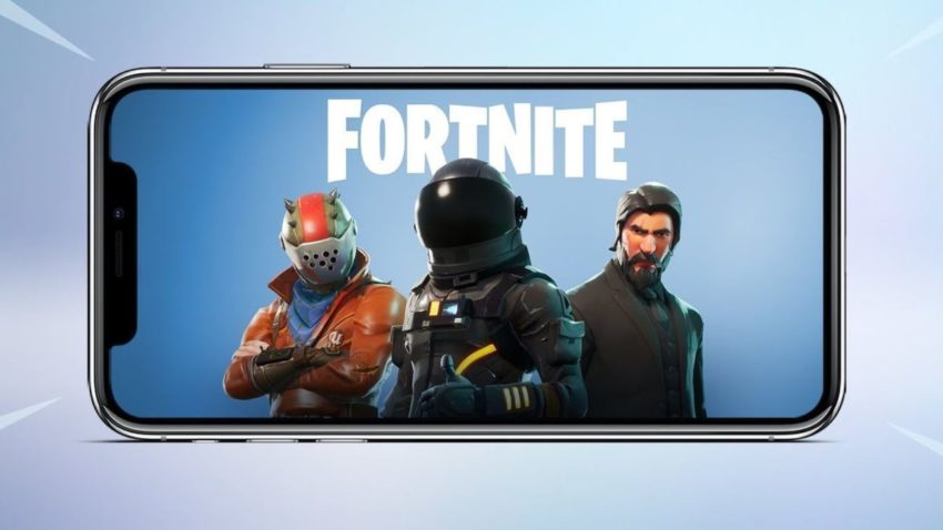 Bermula 30 Januari, Pemain Fortnite iOS Tak Boleh ‘Labur’ Duit Kalau Tak Cukup Umur