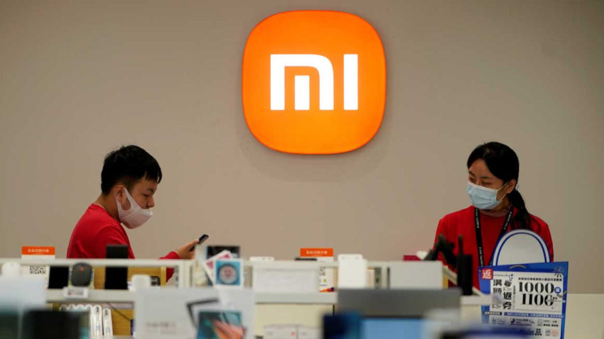 Xiaomi 2023