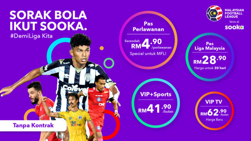 sooka liga 2023